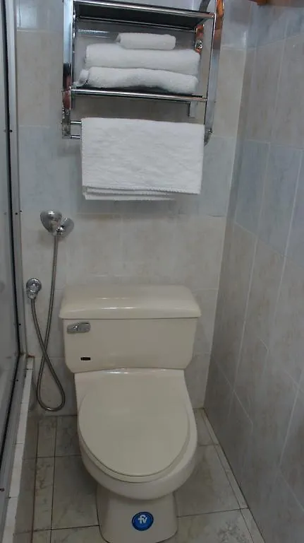 Urdesa Suites Hotel جواياكيل