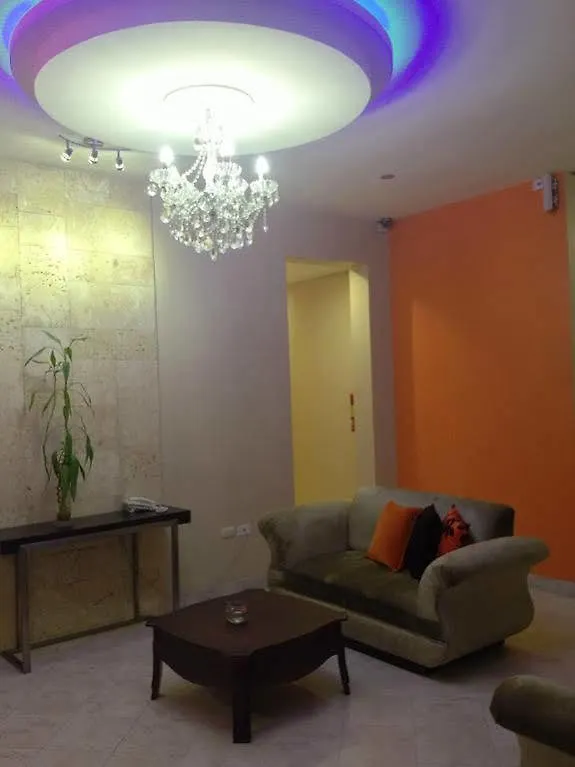 Urdesa Suites Hotel جواياكيل