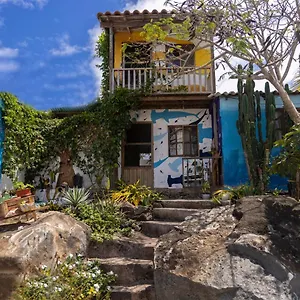 Ideal Y Linda Casita En San Cristóbal-galápagos San Cristóbal