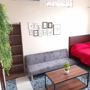 Alborada Minisuites Apartahotel