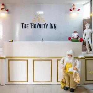 Boutique The Royalty Pensión