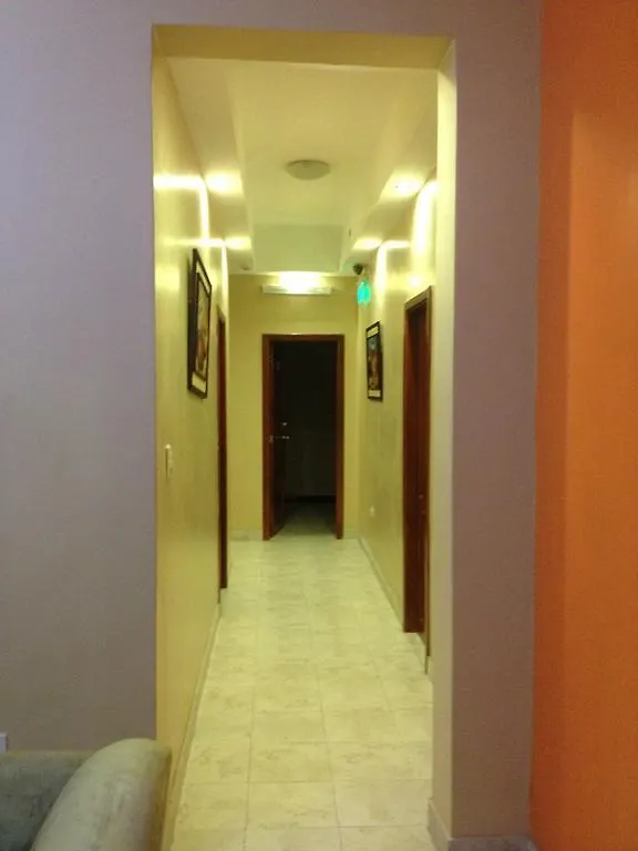 Urdesa Suites Hotel Guayaquil Ecuador