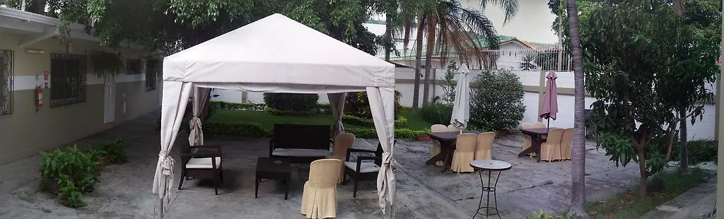 Urdesa Suites Hotel Guayaquil