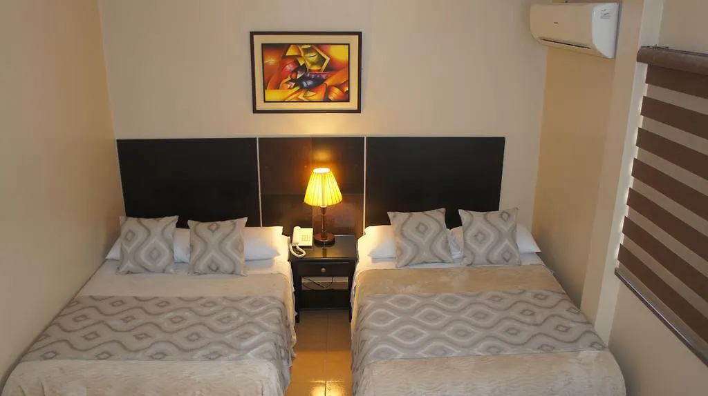 Urdesa Suites Hotel Guayaquil