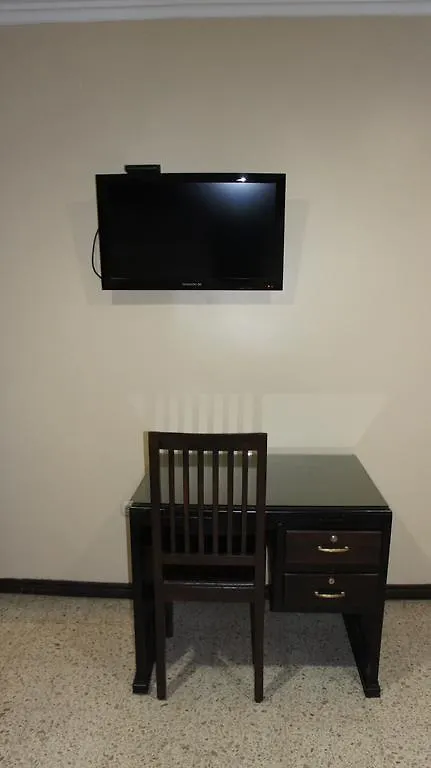 Urdesa Suites Hotel Guayaquil