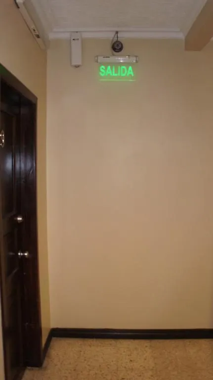 Urdesa Suites Hotel Guayaquil