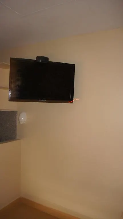 Urdesa Suites Hotel Guayaquil 3*,