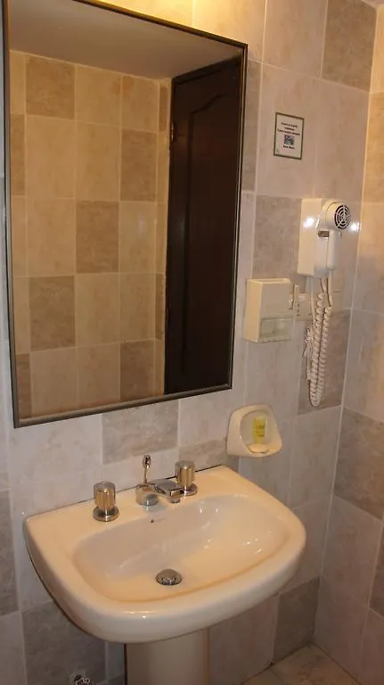 Urdesa Suites Hotel Guayaquil