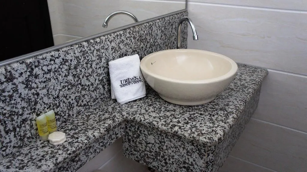 Urdesa Suites Hotel Guayaquil