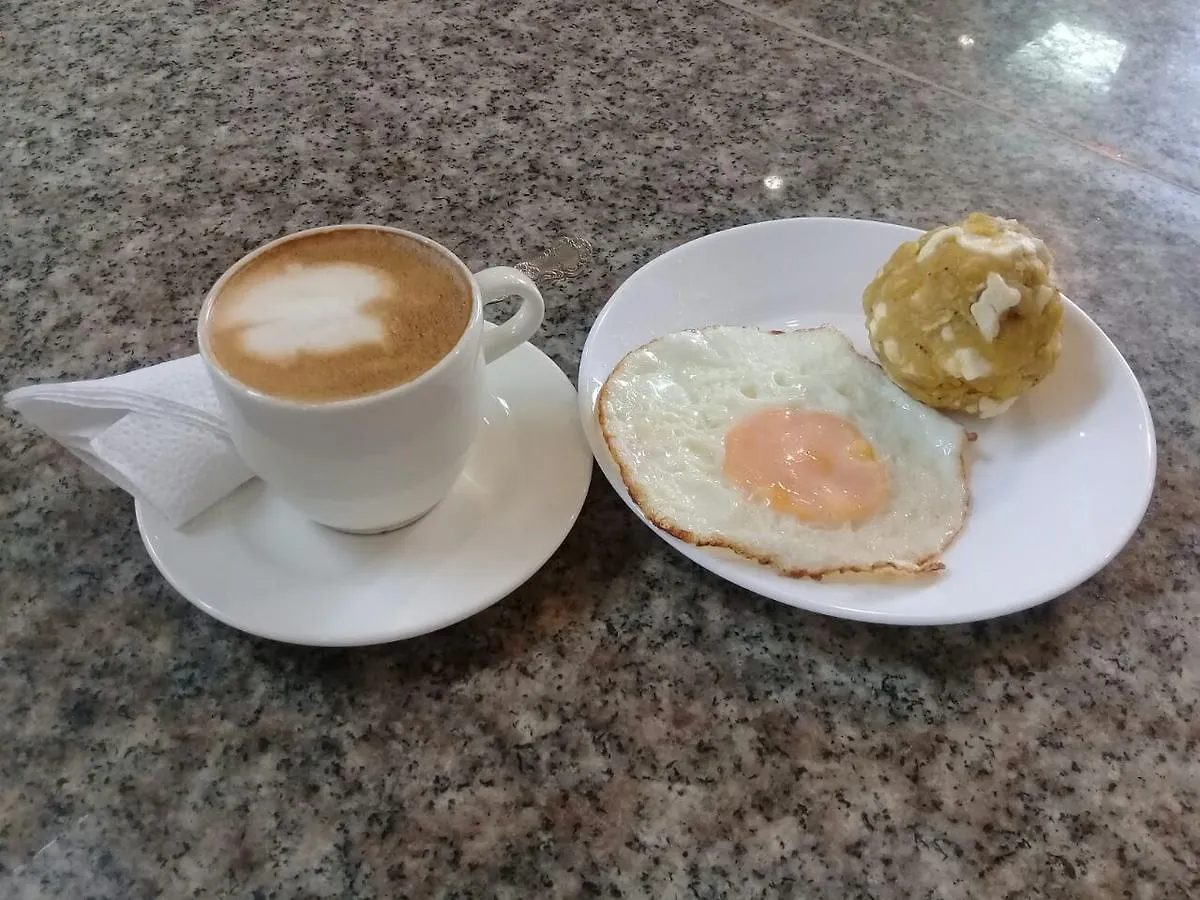 Urdesa Suites Hotel Guayaquil Ecuador