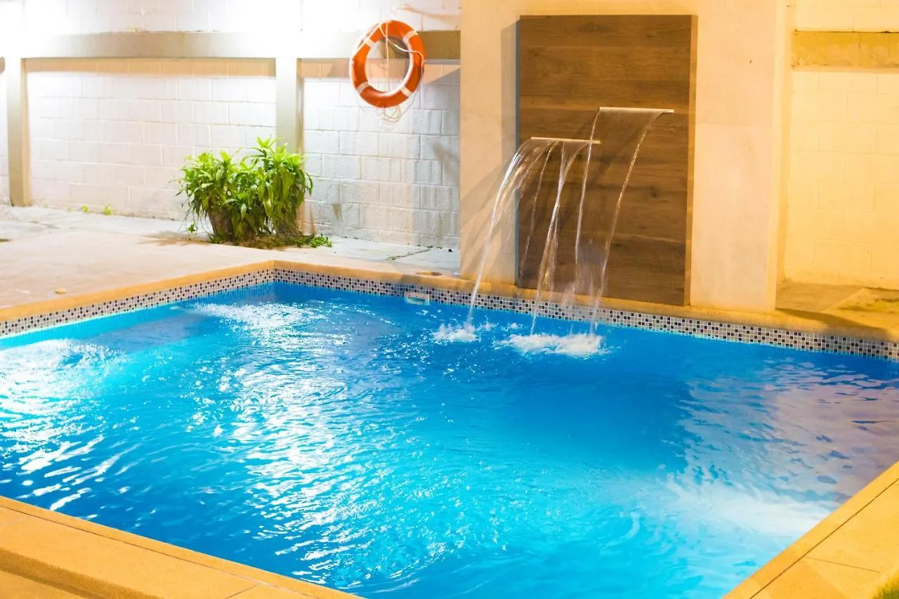 ***  Urdesa Suites Hotel Guayaquil Ecuador