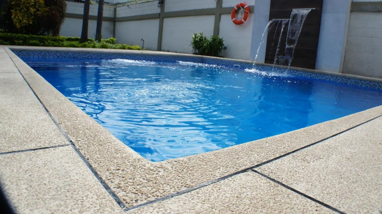 Urdesa Suites Hotel Guayaquil
