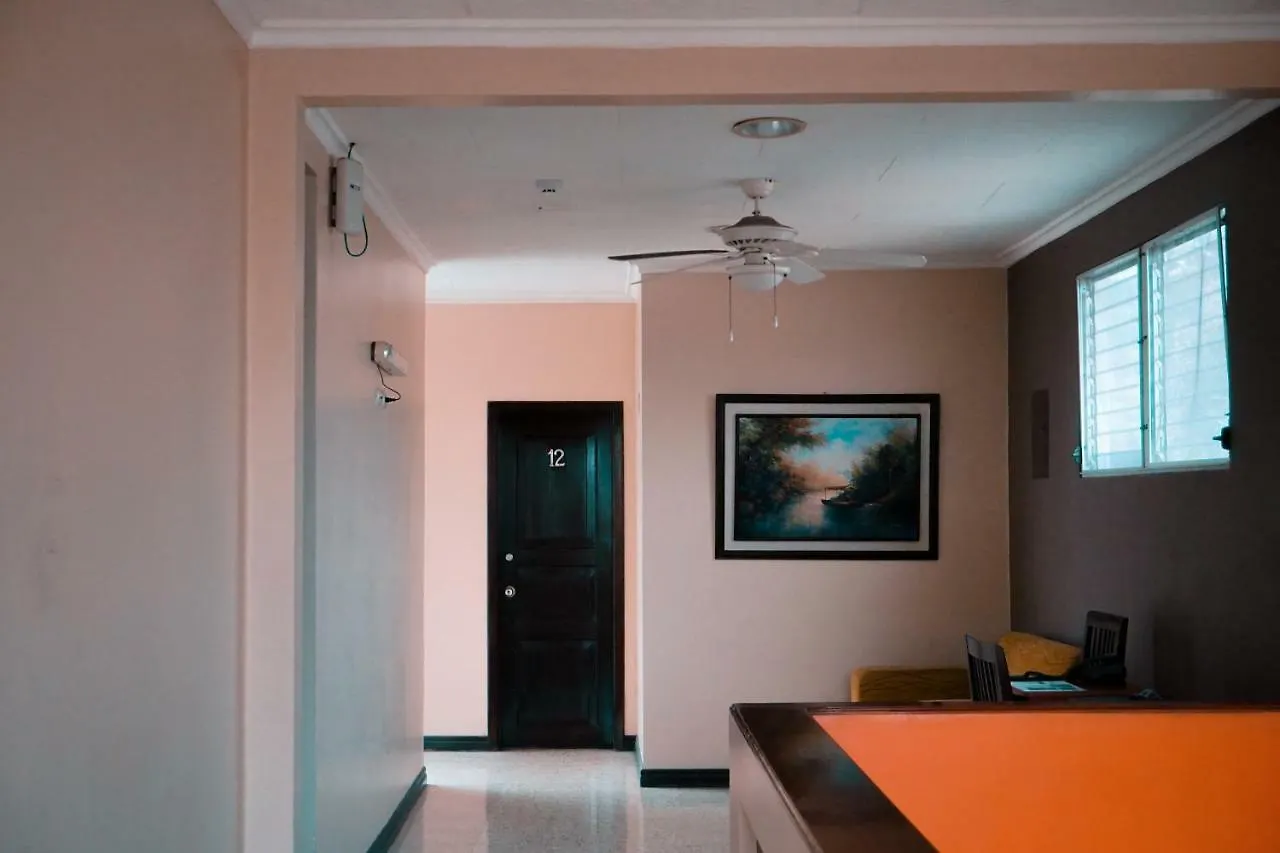 Urdesa Suites Hotel Guayaquil
