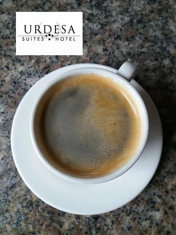 Urdesa Suites Hotel Guayaquil 3*,  Ecuador